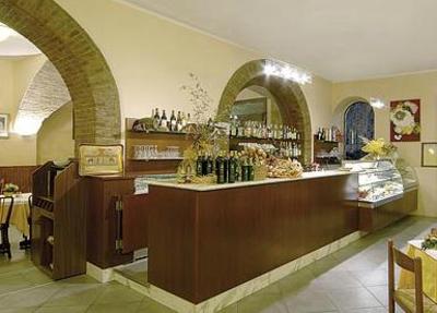 фото отеля Minerva Hotel Assisi