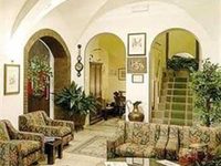 Minerva Hotel Assisi