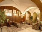 фото отеля Minerva Hotel Assisi