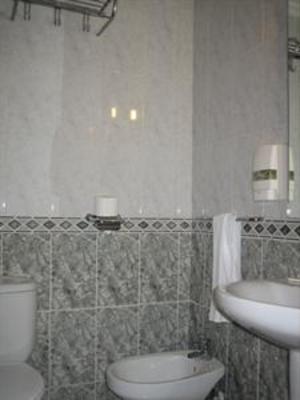 фото отеля Hostal Madruga