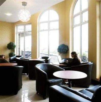фото отеля Magherabuoy House Hotel