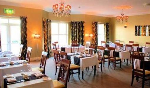 фото отеля Magherabuoy House Hotel