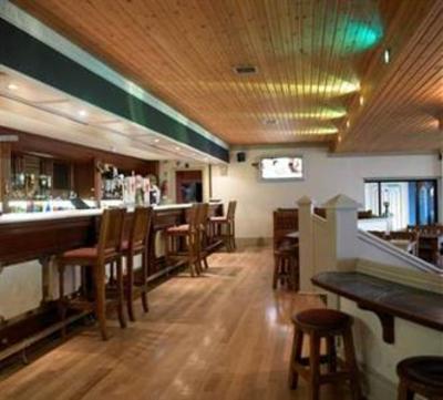 фото отеля Magherabuoy House Hotel