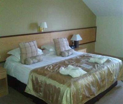 фото отеля Magherabuoy House Hotel