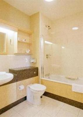 фото отеля Magherabuoy House Hotel