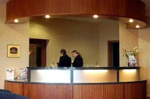 фото отеля Magherabuoy House Hotel