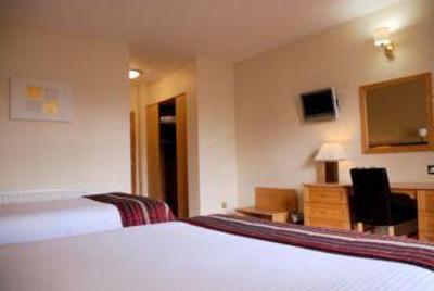 фото отеля Magherabuoy House Hotel