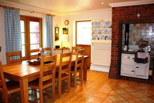 фото отеля Bridge Cottage Bed and Breakfast