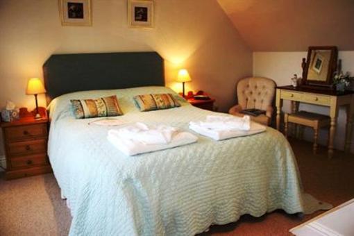 фото отеля Bridge Cottage Bed and Breakfast