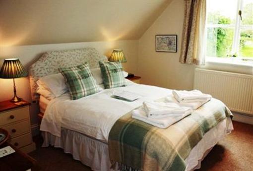 фото отеля Bridge Cottage Bed and Breakfast