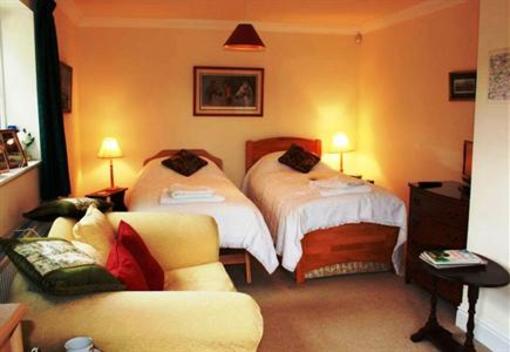 фото отеля Bridge Cottage Bed and Breakfast