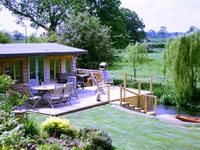 Bridge Cottage Bed and Breakfast