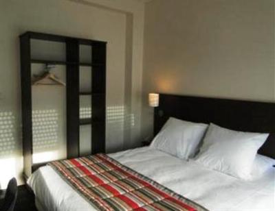 фото отеля Comfort Hotel De L'Europe