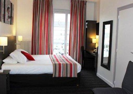 фото отеля Comfort Hotel De L'Europe