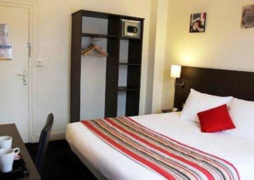 фото отеля Comfort Hotel De L'Europe