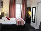 фото отеля Comfort Hotel De L'Europe