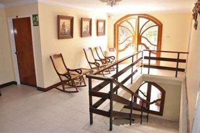 фото отеля Hotel Veleros