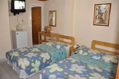 фото отеля Hotel Veleros