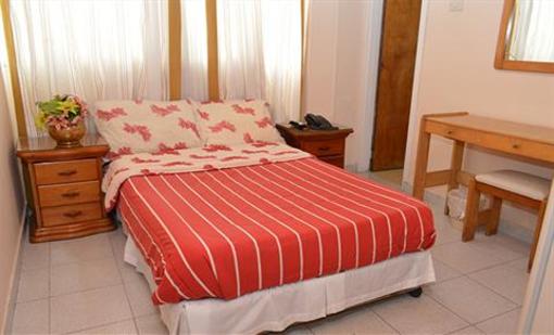 фото отеля Hotel Veleros