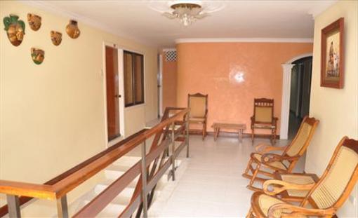 фото отеля Hotel Veleros