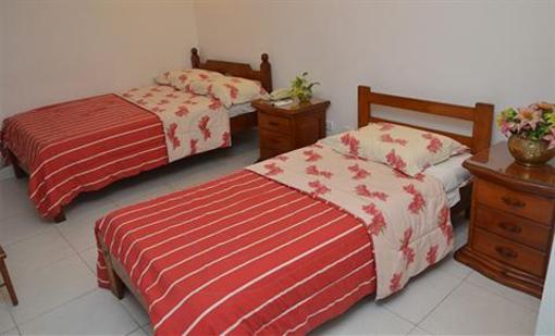 фото отеля Hotel Veleros