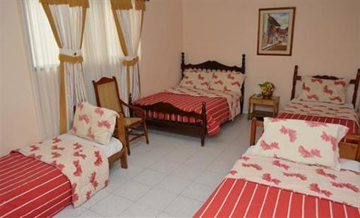 фото отеля Hotel Veleros