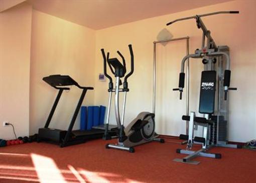 фото отеля Yaky Center Hotel Pitesti