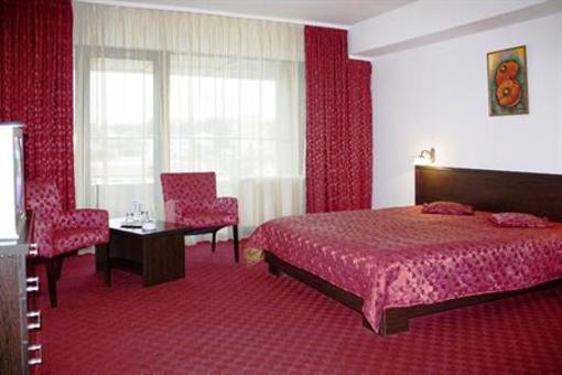фото отеля Yaky Center Hotel Pitesti