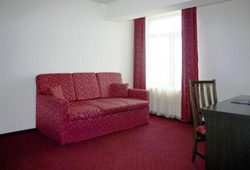 фото отеля Yaky Center Hotel Pitesti