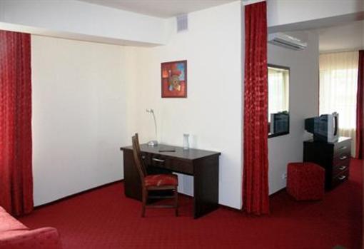 фото отеля Yaky Center Hotel Pitesti