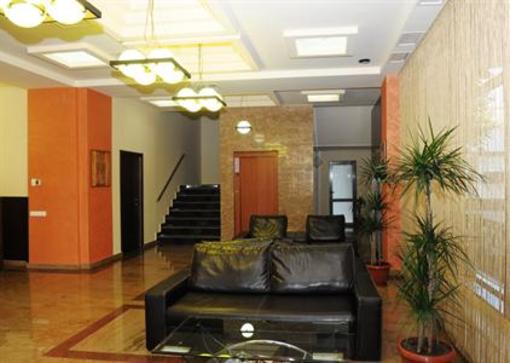 фото отеля Yaky Center Hotel Pitesti