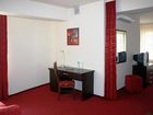 фото отеля Yaky Center Hotel Pitesti