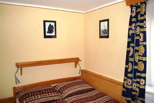 фото отеля Hostel Postel