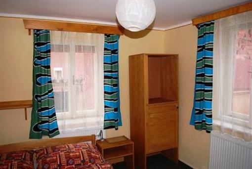 фото отеля Hostel Postel