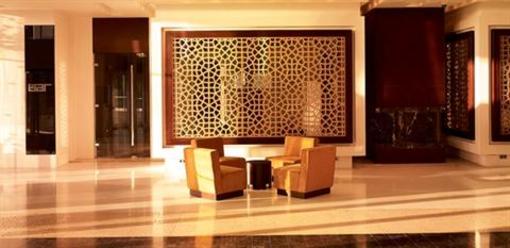 фото отеля Hyatt Regency Dushanbe