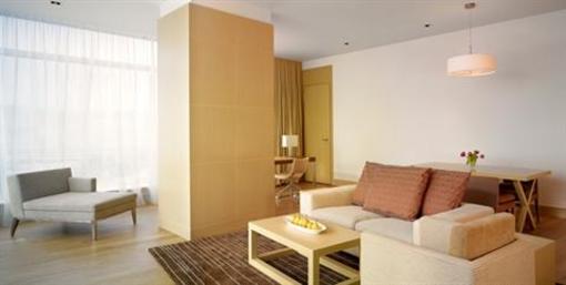 фото отеля Hyatt Regency Dushanbe