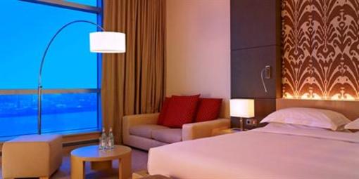 фото отеля Hyatt Regency Dushanbe