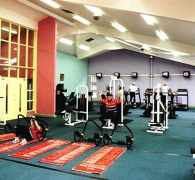 фото отеля Lough Lannagh Holiday Village
