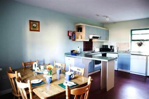 фото отеля Lough Lannagh Holiday Village