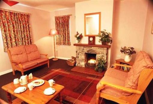 фото отеля Lough Lannagh Holiday Village
