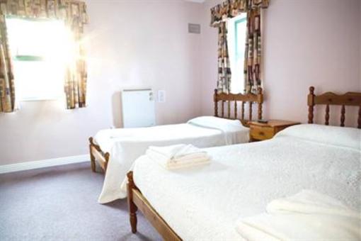 фото отеля Lough Lannagh Holiday Village