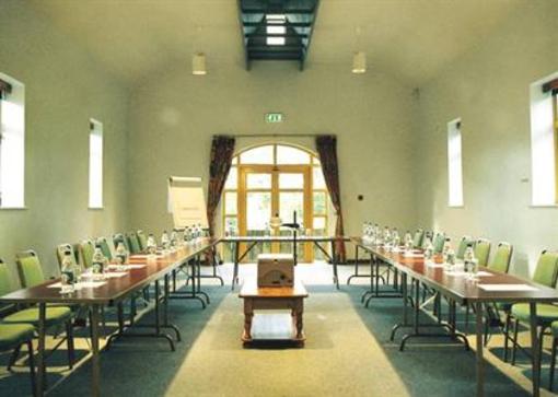 фото отеля Lough Lannagh Holiday Village