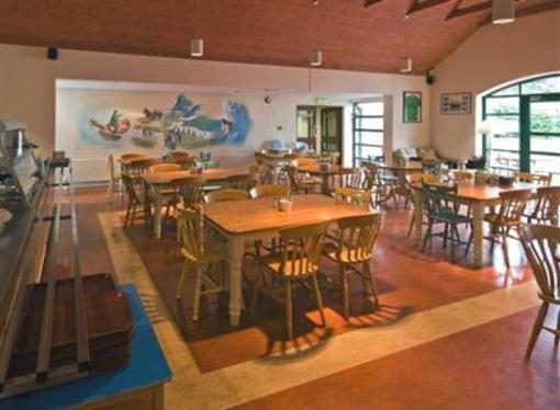фото отеля Lough Lannagh Holiday Village