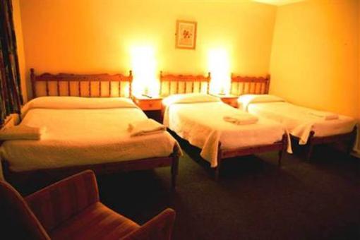 фото отеля Lough Lannagh Holiday Village