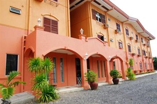 фото отеля Casablanca Gardens Apartments