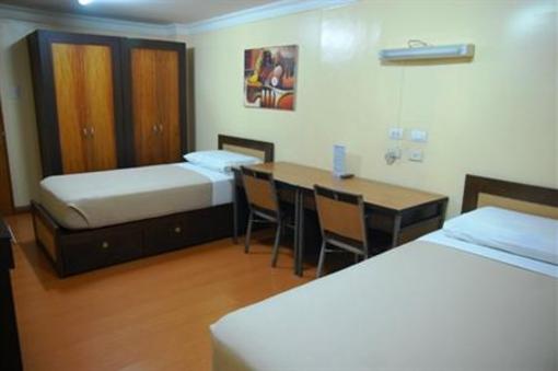 фото отеля Casablanca Gardens Apartments