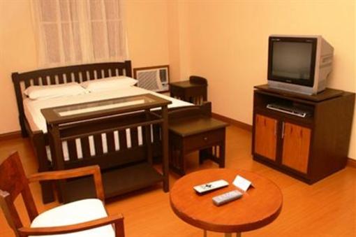 фото отеля Casablanca Gardens Apartments