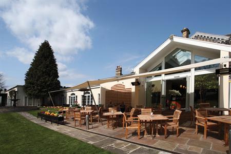 фото отеля BEST WESTERN Willerby Manor Hotel