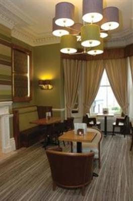 фото отеля BEST WESTERN Willerby Manor Hotel