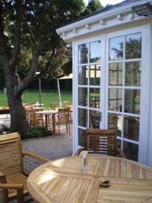 фото отеля BEST WESTERN Willerby Manor Hotel